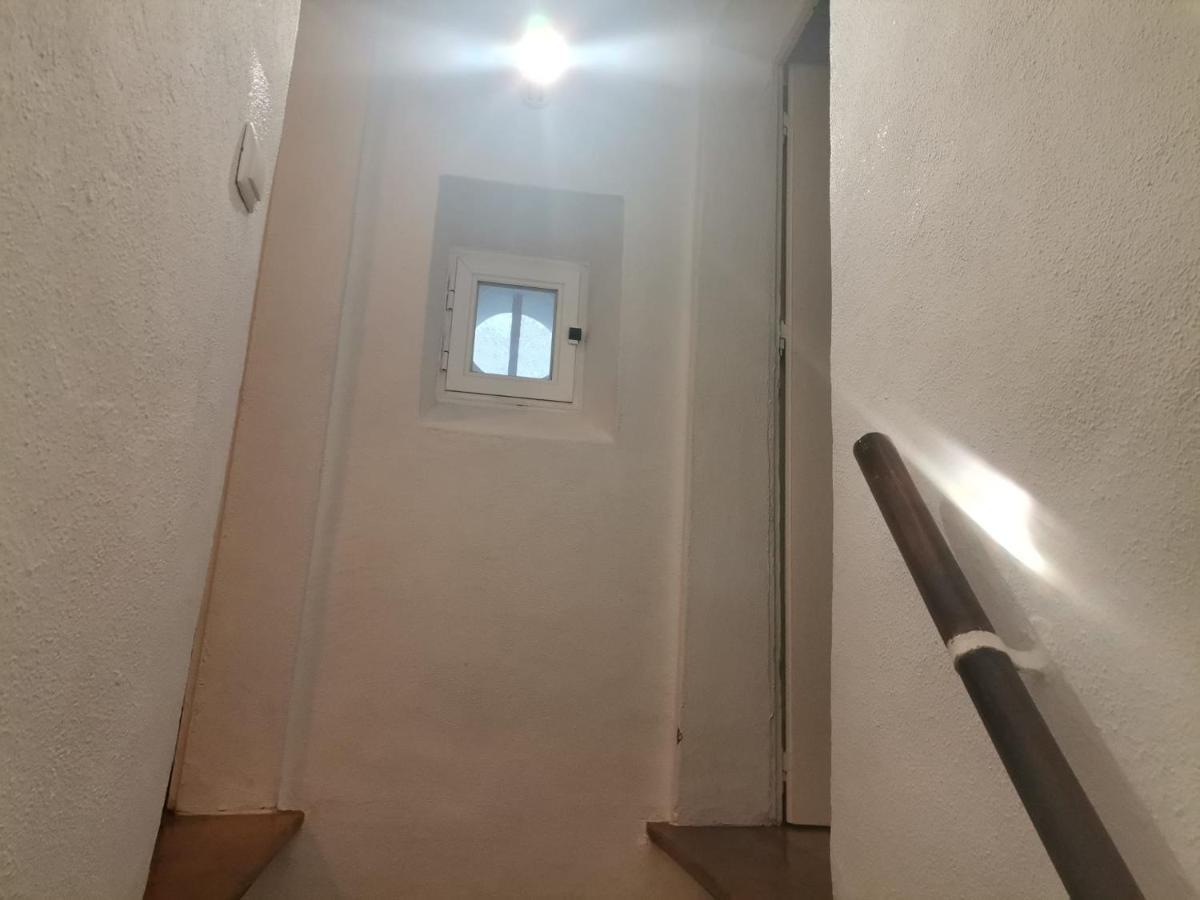Evora Romana Alojamentos T2 Aqueduto Exterior foto
